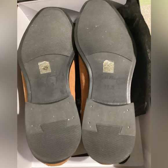 English Laundry Mens Boots-Sz:11.5 - Picture 6 of 9